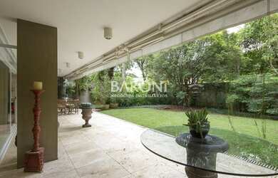 Imagem 7: São Paulo - Casa Padrão - Jardim Europa