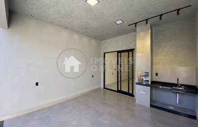 Imagem 2: CASA RESIDENCIAL em FRANCA - SP, JARDIM TRÊS COLINAS