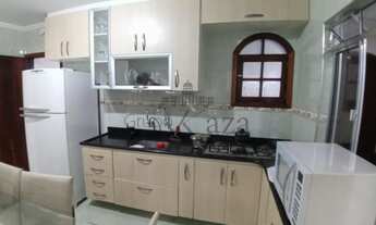 Imagem 7: Sobrado - Jardim das Industrias - 4 Dormitórios - 282m²