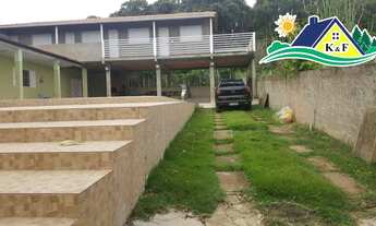 Imagem 7: Chácara em condomínio casa é um sobrado maravilhoso