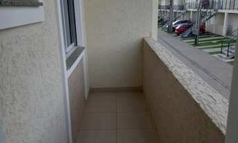 Imagem 4: Apartamento para venda possui 45 metros quadrados com 2 quartos