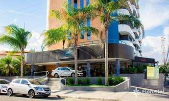 Imagem: Apartamento à venda, 33 m² por R$ 200.000,00