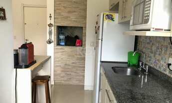 Imagem 5: Porto Alegre - Apartamento Padrão - Jardim Itu Sabará