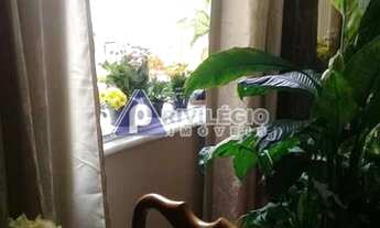 Imagem 4: Apartamento à venda, 1 quarto, Centro - RIO DE JANEIRO/RJ