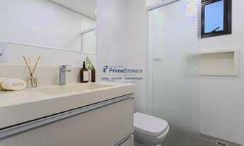 Imagem: Rua Viaza 975, Campo Belo