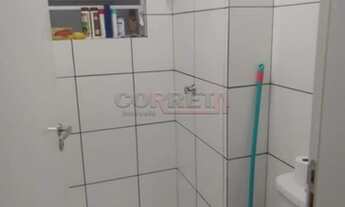 Imagem 6: Araçatuba - Apartamento - Vila Alba