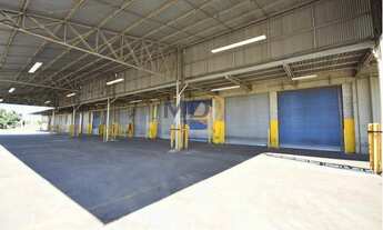 Imagem 6: DIADEMA - Galpão/Depósito/Armazém - Piraporinha