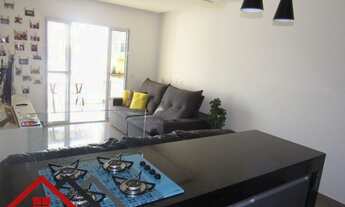 Imagem 7: APARTAMENTO RESIDENCIAL em JUNDIAÍ - SP, PARQUE RESIDENCIAL NOVE DE JULHO