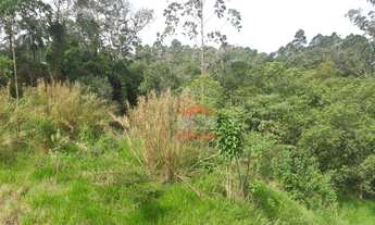 Imagem 2: Terreno à venda, 1250 m² - Casa Blanca - Vargem Grande Paulista/SP