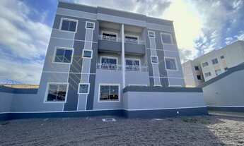 Imagem 2: Apartamento Novo, 56,72 m² Privativos, 3 Quartos à venda de R$ 212.000,00 Por R$ 203.000,0