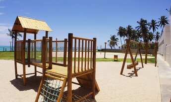 Imagem 4: Vendo GREEN VILLAGE 197 m² Beira-mar Pé na Areia 3 Suítes 5 WCs DCE 3 Vagas GUAXUMA