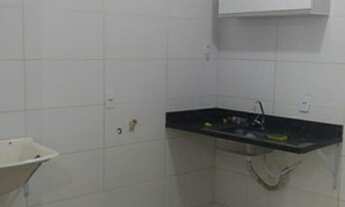 Imagem 5: Apartamento para venda possui 47 metros quadrados com 2 quartos e vaga de garagem