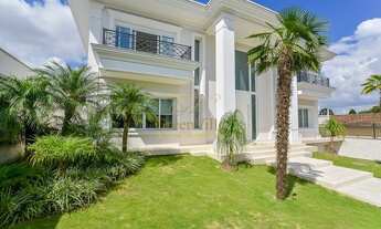 Imagem 2: Jardim Social - Mobiliada 4 Suítes- 4 Salas- 10 Vagas cobertas