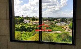 Imagem 5: Apto. de 2 dormitórios à venda no Resid. Flamboyant s!