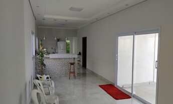 Imagem 3: Casa para venda possui 150 metros quadrados com 3 quartos