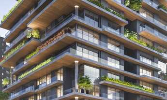 Imagem 3: Residential / Apartment em Curitiba