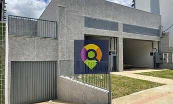 Imagem 4: Galpão para venda e locação no principal centro comercial de Venda Nova