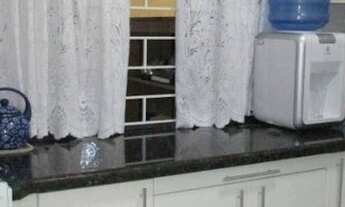 Imagem 6: Sobrado com 3 dormitórios à venda, 128 m² por R$ 550.000 - Xaxim - Curitiba/PR