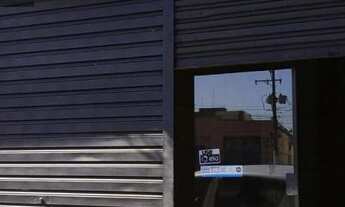 Imagem 1: Imóvel Comercial para Locação em São Paulo, Santo Amaro, 1 banheiro