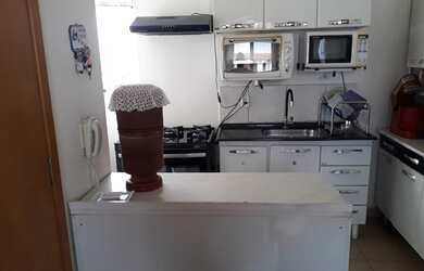 Imagem 7: Apartamento a venda com 2 quartos em Setor Perim - Goiânia - GO