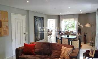 Imagem 3: São Paulo - Apartamento Padrão - Itaim Bibi