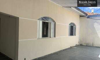 Imagem 3: C-CA0669 Bairro alto-Excelente casa 4 Quartos, 2 banheiros, 3 Vagas