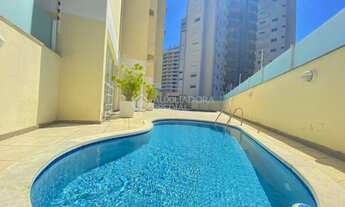 Imagem 3: 02 Dormitórios em andar alto, sacada com churrasqueira e 01 vg de garagem- Florianópolis