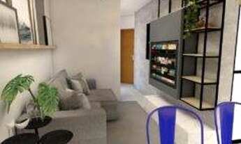 Imagem 2: Cobertura sem condomínio - Bairro Jardim - Santo André