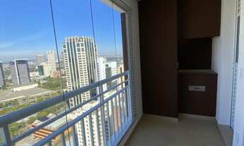 Imagem 2: Apartamento para venda com 2 dormitórios em Alphaville- Barueri-SP