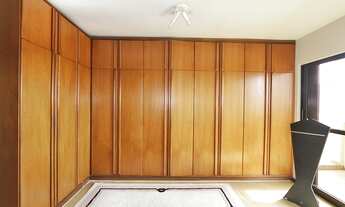 Imagem 5: Casa em Jardim Botânico - Curitiba - PR