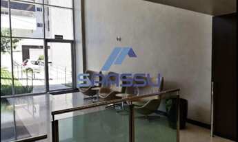 Imagem 4: BELO HORIZONTE - Conjunto Comercial/Sala - Buritis