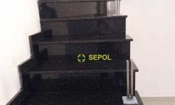 Imagem 4: Sobrado com 3 dormitórios à venda, 100 m² por R$ 460.000,00 - Vila Primavera - São Paulo/S