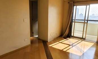 Imagem: SÃO PAULO - Apartamento Padrão - MOOCA