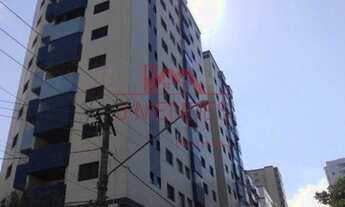 Imagem 2: REF.3730 Apartamento 01 dorm, Ocian, Praia Grande - R$ 210 mil