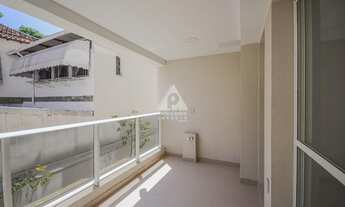 Imagem 6: Apartamento à venda, 2 quartos, 1 suíte, 1 vaga, Botafogo - RIO DE JANEIRO/RJ