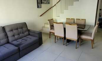 Imagem 5: Casa de condomínio sobrado para venda com 330 metros quadrados com 2 quartos