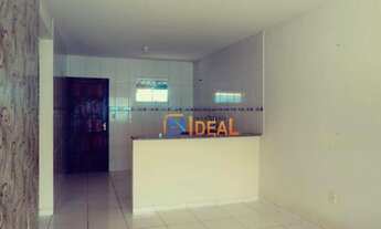 Imagem 2: Casa com 1 dormitório à venda, 42 m² por R$ 65.000,00 - Unamar - Cabo Frio/RJ