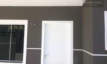 Imagem 3: Sobrado com 3 dormitórios à venda, 117 m² por R$ 630.000,00 - Portão - Curitiba/PR