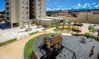 Imagem 5: VENDO APARTAMENTO AVENIDA PARQUE AV UNIVERSITARIA ANAPOLIS GO