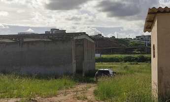 Imagem 7: Imóvel para venda possui 10000 m2 com um galpão semi acabado beira pista BR 232 Acesso asf