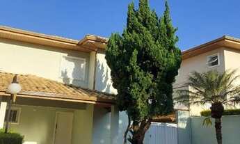 Imagem: Casa para locação em condomínio, 3 dormitórios