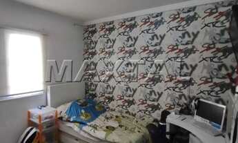 Imagem 9: Apartamento 3 dormitórios 1 suíte 3 vagas, deposito, Lazer Lauzane Paulista