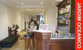 Imagem: JARDIM OCEANICO