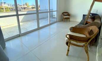 Imagem 7: COBERTURA DUPLEX - 380 mts - JARDIM OCEÂNICO- BARRA DA TIJUCA