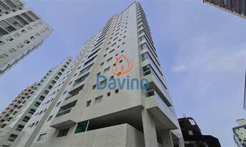 Imagem 2: APARTAMENTO DE 3 DORMITÓRIOS COM SUÍTE E LAZER COMPLETO VISTA MAR NA OCIAN - R$ 515 MIL