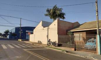 Imagem 2: Casa germinada Sarandi