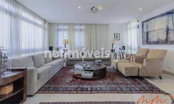 Imagem 2: Venda Apartamento 4 quartos Carmo Belo Horizonte