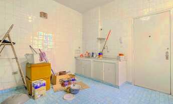 Imagem 6: São Paulo - Apartamento Padrão - HIGIENÓPOLIS