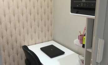 Imagem 7: Apartamento- Spazio Clube Barueri