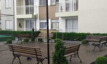 Imagem 2: Apartamento próximo ao centro para venda em Caçapava - SP